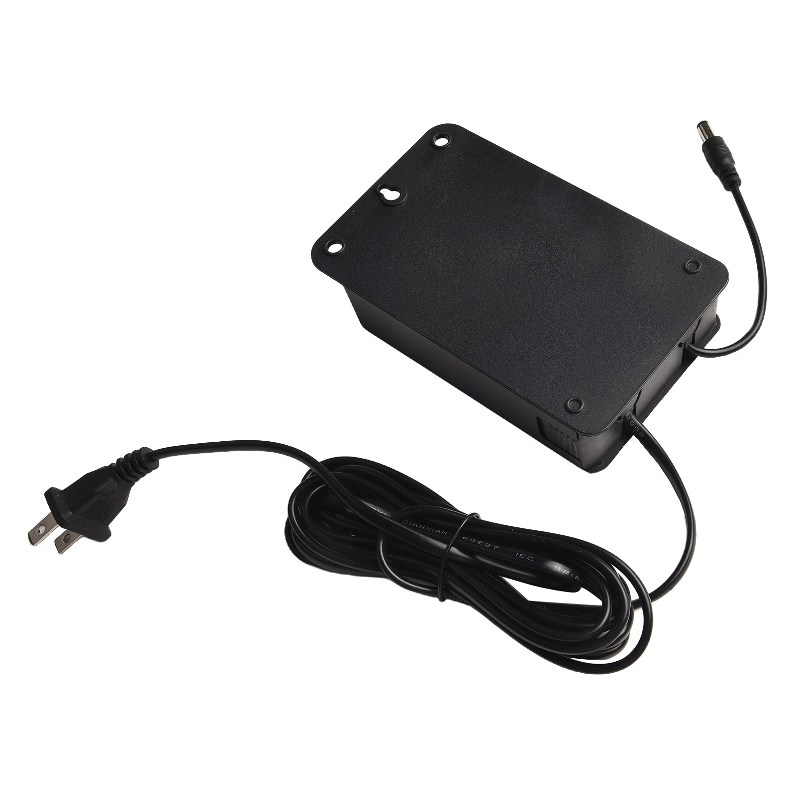 Outdoor Uninterruptible Power Supply - Fonte de Alimentação Ininterrupta (UPS) GA-1202000CL