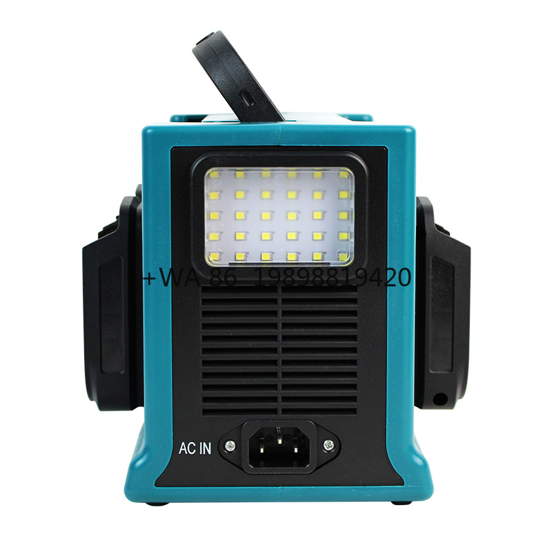 Outdoor Uninterruptible Power Supply - Fonte de alimentação solar portátil de