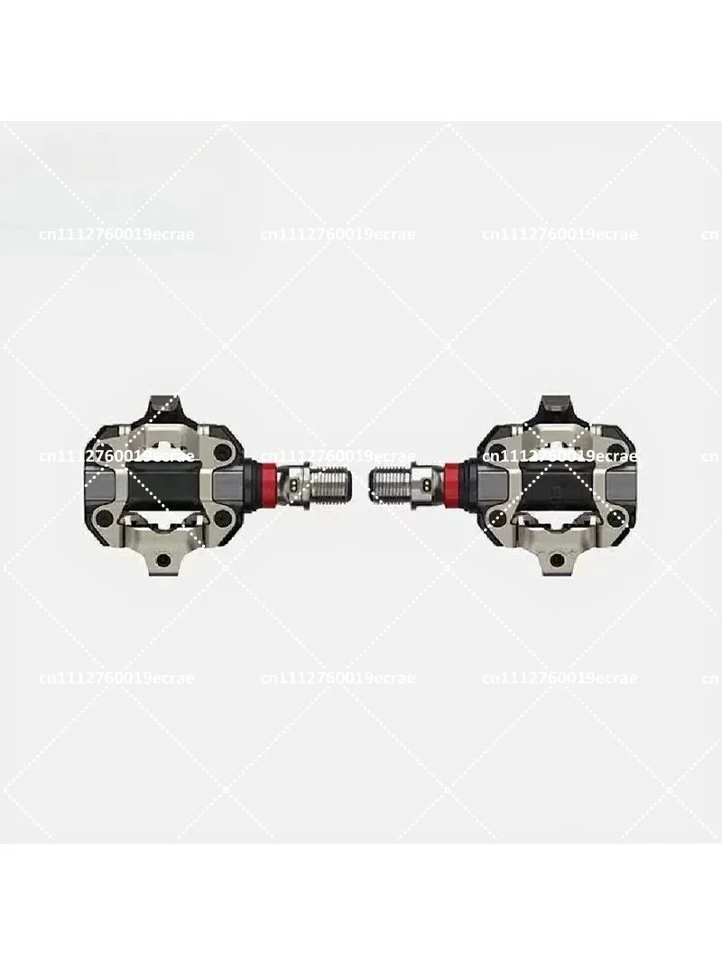 Outdoor Power Meter Bike - Pedais de Bicicleta de Estrada com