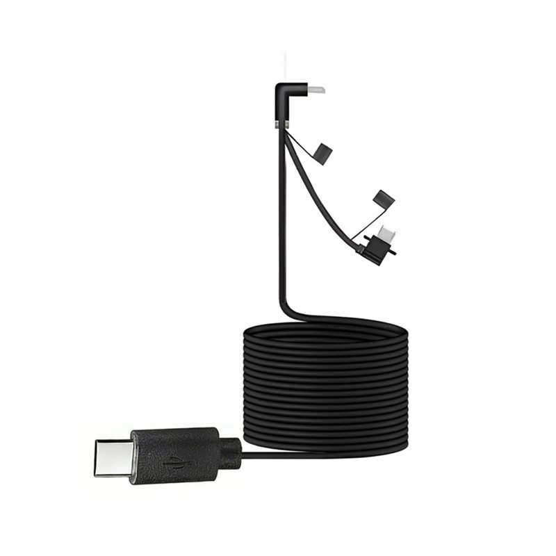 Outdoor Power Extension - Cabo de extensão para painel solar,