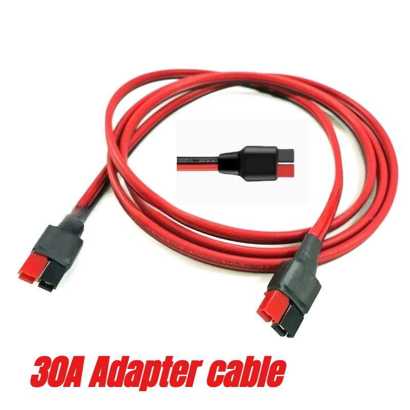 Cabo Conector de Carregamento  - Outdoor Power Double Adapter avaliação e preço