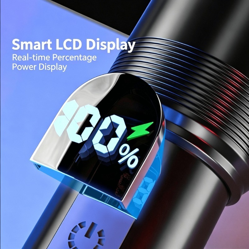 Lanterna LED Multifuncional co - Outdoor Power Lights avaliação e preço