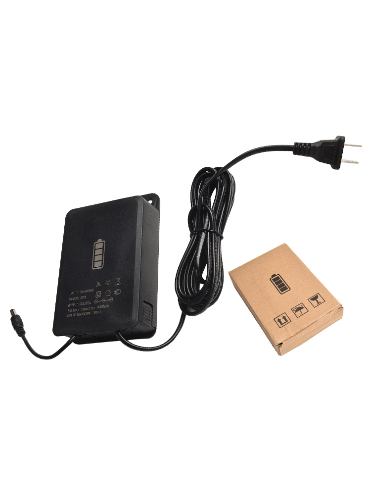 Fonte de Alimentação Ininterru - Outdoor Uninterruptible Power Supply avaliação e preço