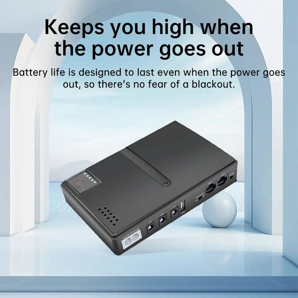 1 unidade de fonte de alimenta - Outdoor Uninterruptible Power Supply avaliação e preço