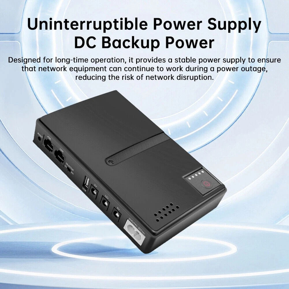 1 unidade de fonte de alimenta - Outdoor Uninterruptible Power Supply avaliação e preço