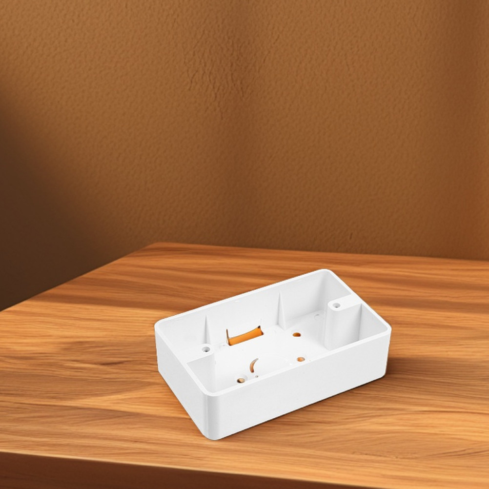 Caixa de Junção para Tomada El - Outdoor Power Receptacle Box avaliação e preço