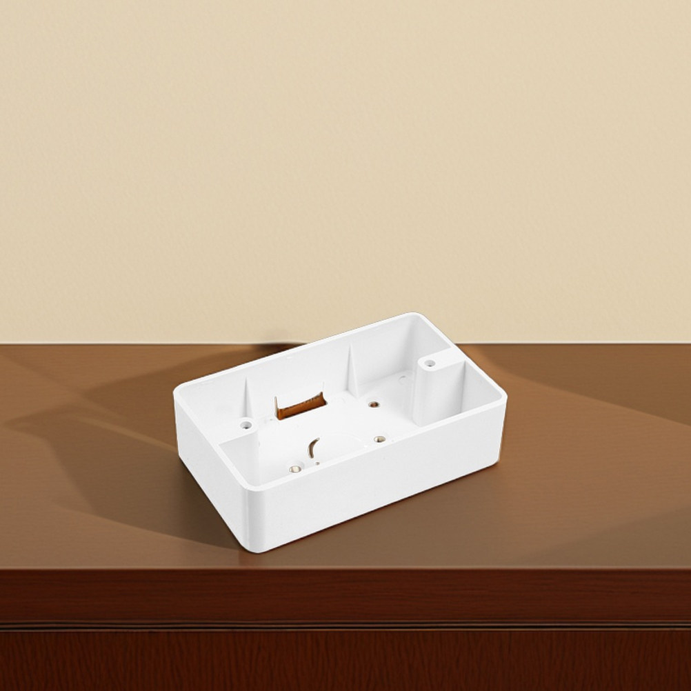 Caixa de Junção para Tomada El - Outdoor Power Receptacle Box avaliação e preço