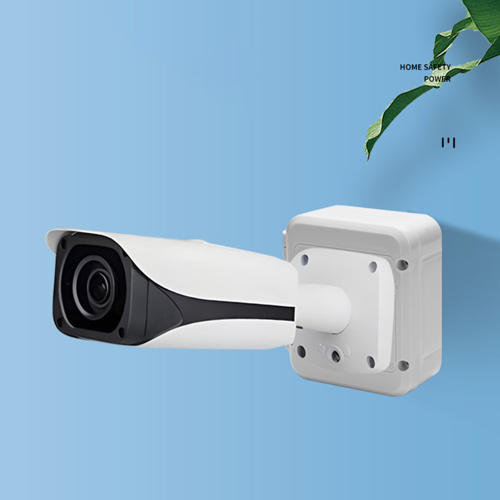 Caixa de junção à prova d'água - Outdoor Power Wire avaliação e preço