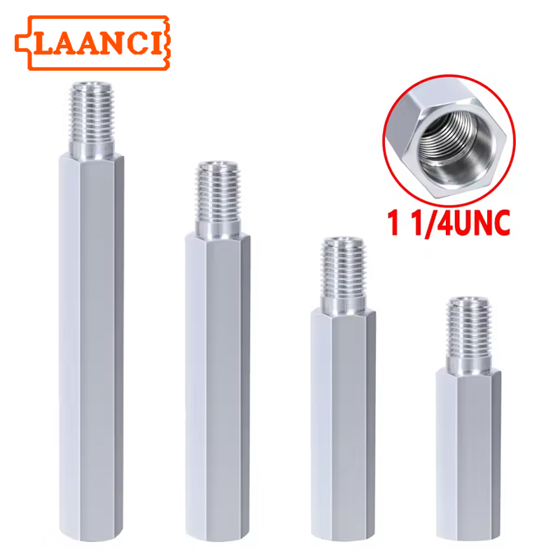 Extensor de Broca Diamantada L - Outdoor Power Extension avaliação e preço