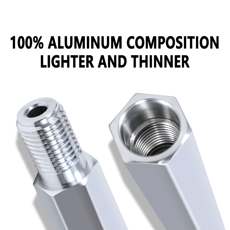 Extensor de Broca Diamantada L - Outdoor Power Extension avaliação e preço