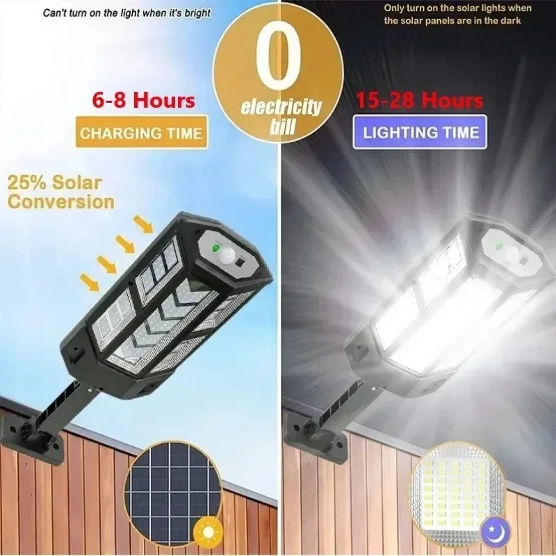 Lanterna Solar Mais Recente, P - Outdoor Power Lights avaliação e preço