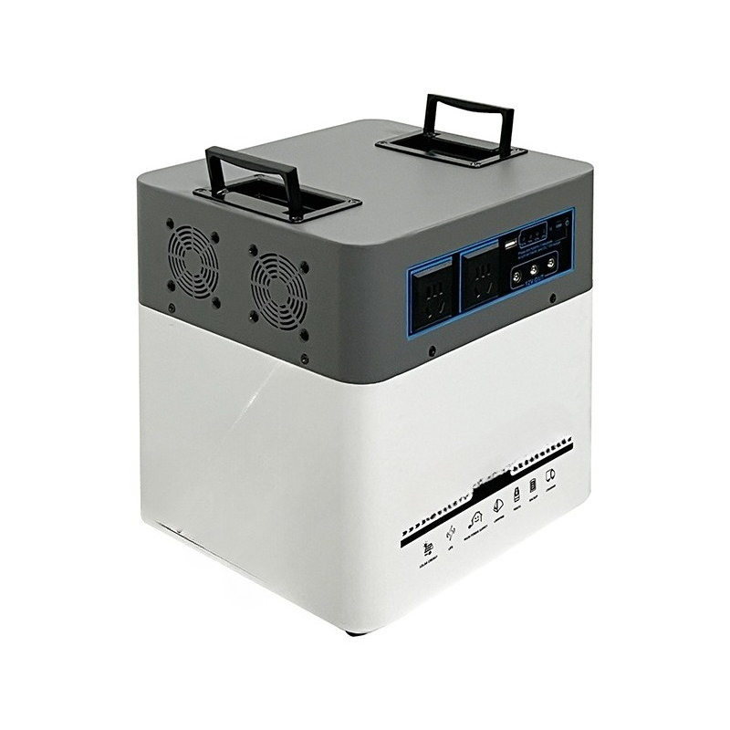 Fonte de alimentação portátil  - Outdoor Uninterruptible Power Supply avaliação e preço