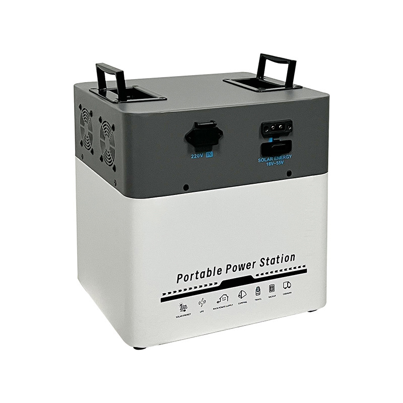 Fonte de alimentação portátil  - Outdoor Uninterruptible Power Supply avaliação e preço