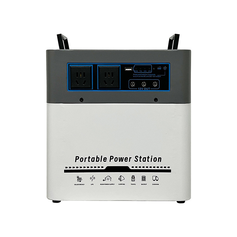 Fonte de alimentação portátil  - Outdoor Uninterruptible Power Supply avaliação e preço