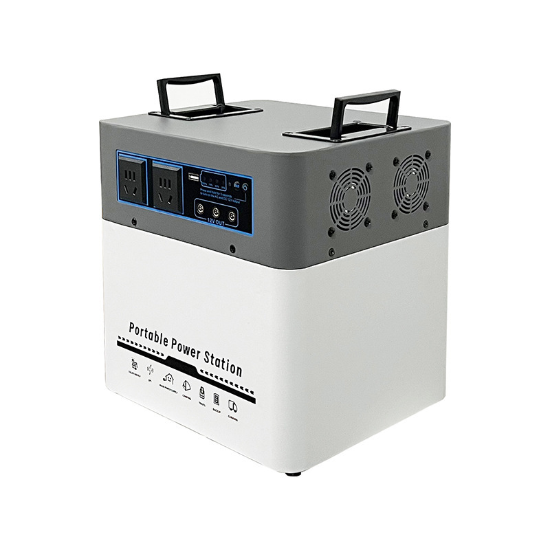 Fonte de alimentação portátil  - Outdoor Uninterruptible Power Supply avaliação e preço