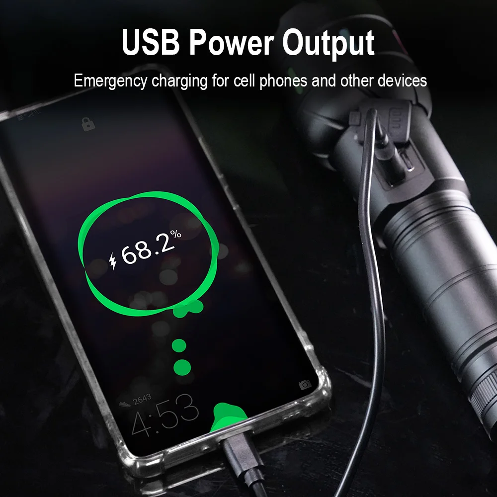 Boruit a15 500m longo lance 12 - Outdoor Power Meter Bike avaliação e preço