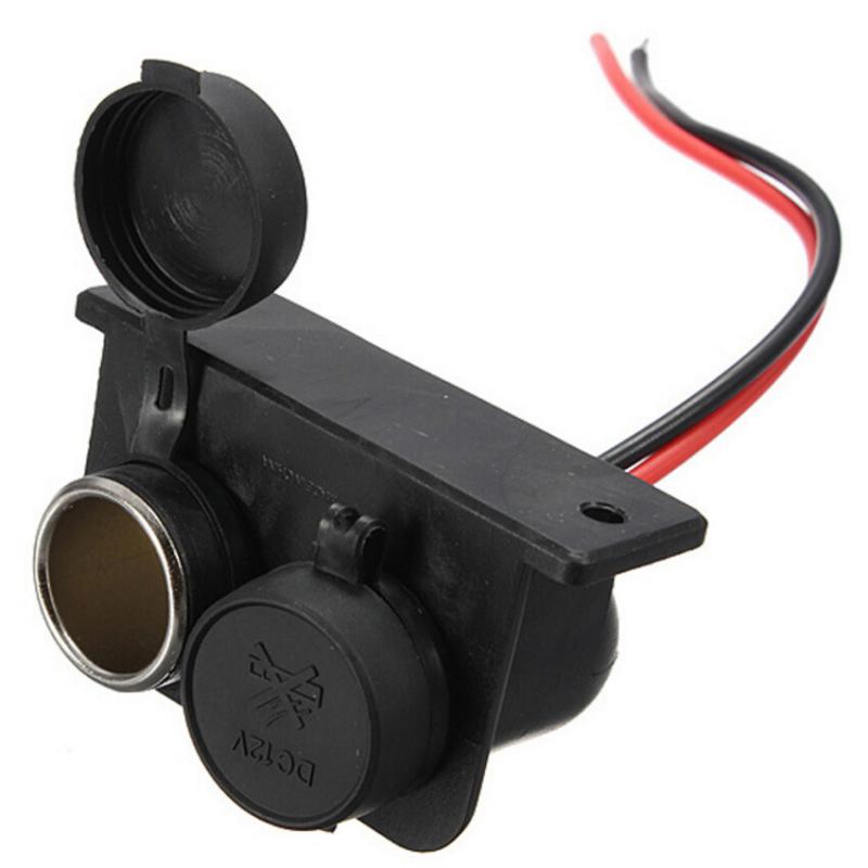 Tomada Dupla de Isqueiro à Pro - Outdoor Power Double Adapter avaliação e preço
