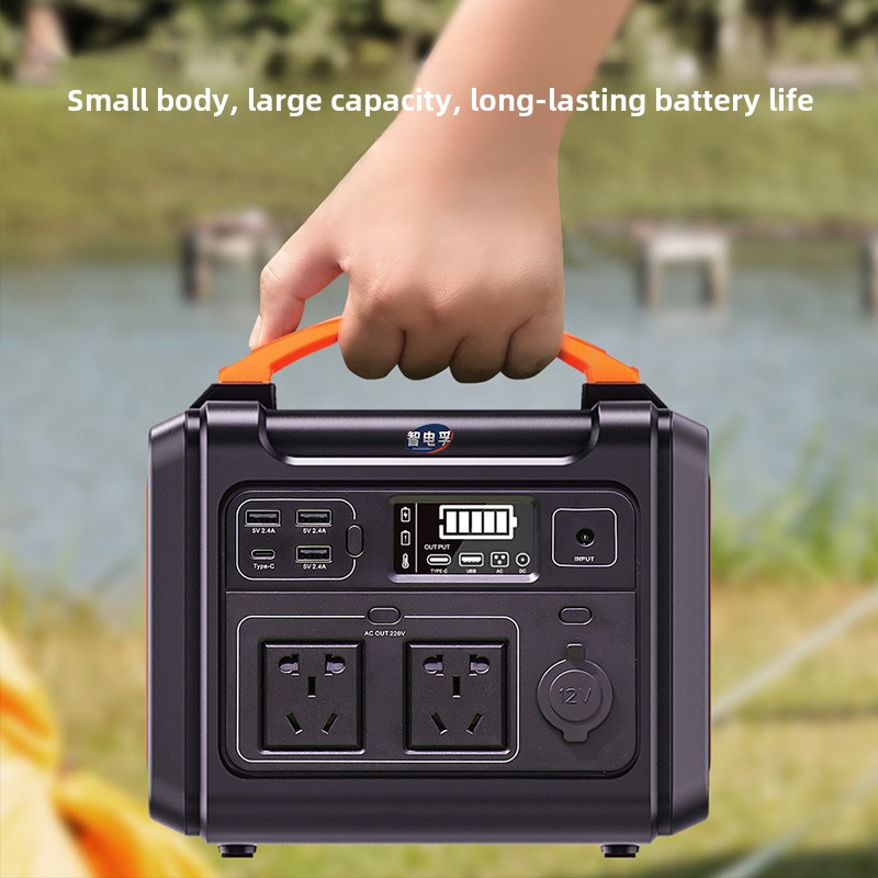 Fonte de alimentação móvel ext - Outdoor Uninterruptible Power Supply avaliação e preço