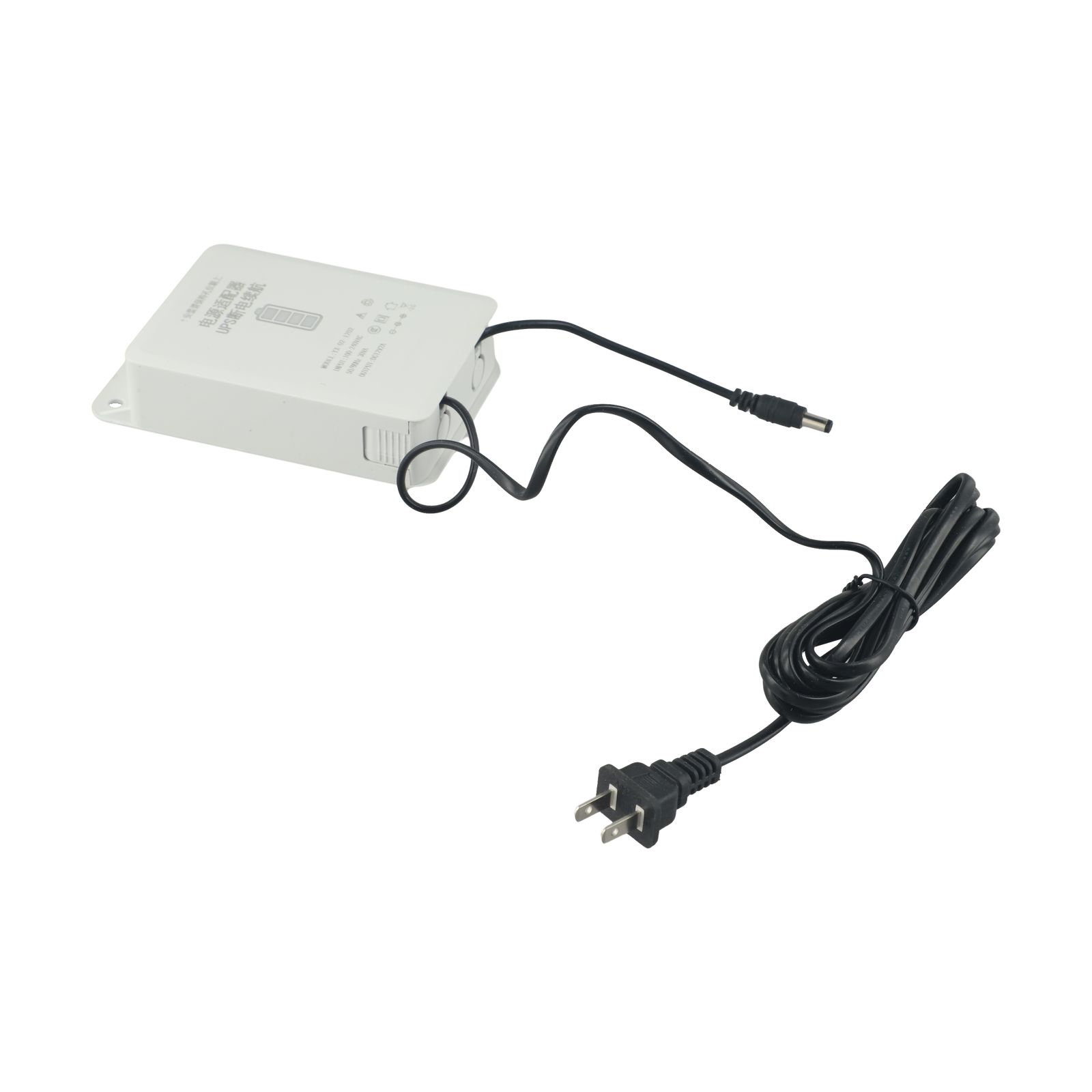 Fonte de Alimentação Ininterru - Outdoor Uninterruptible Power Supply avaliação e preço