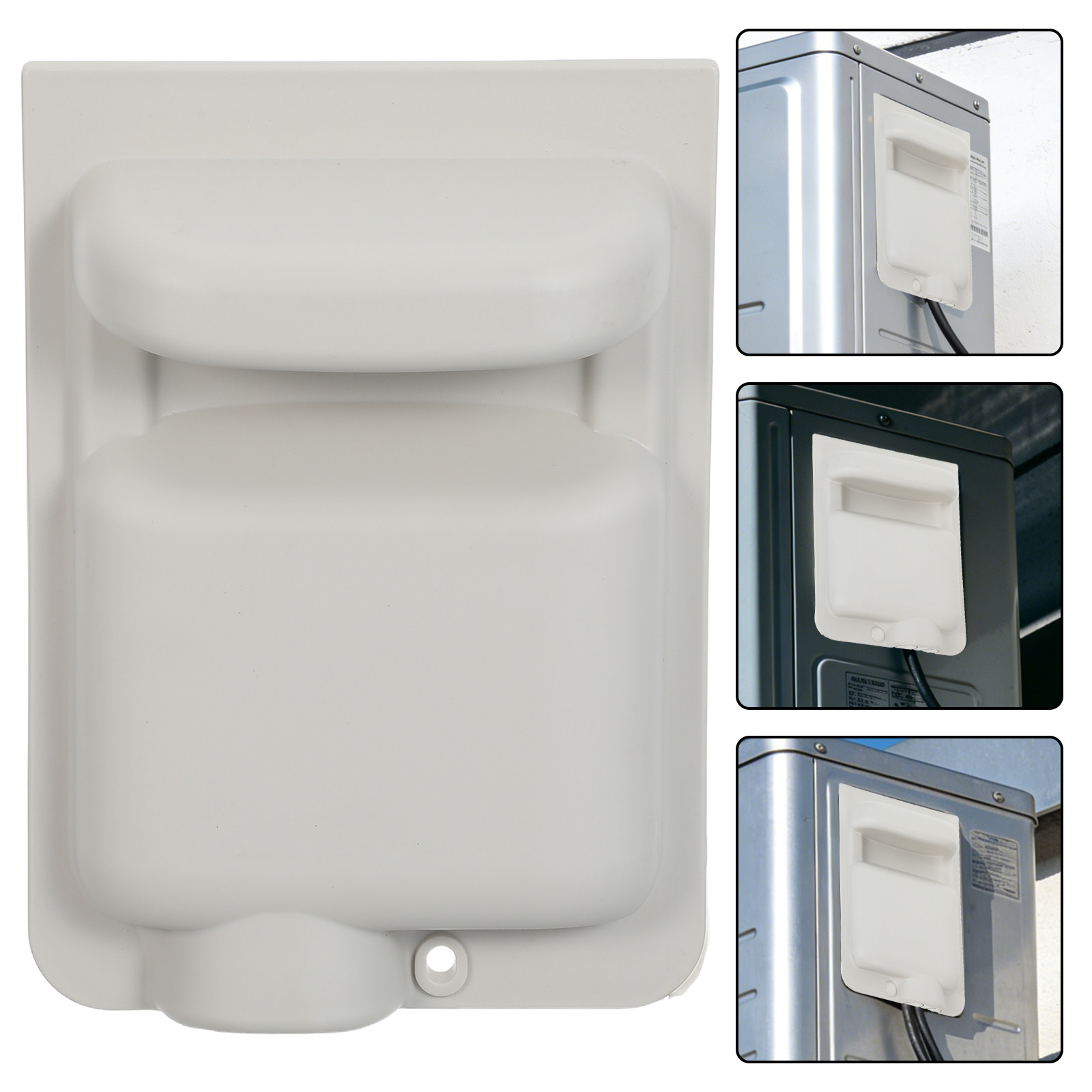 Capa de proteção para fiação e - Outdoor Power Line Cover avaliação e preço