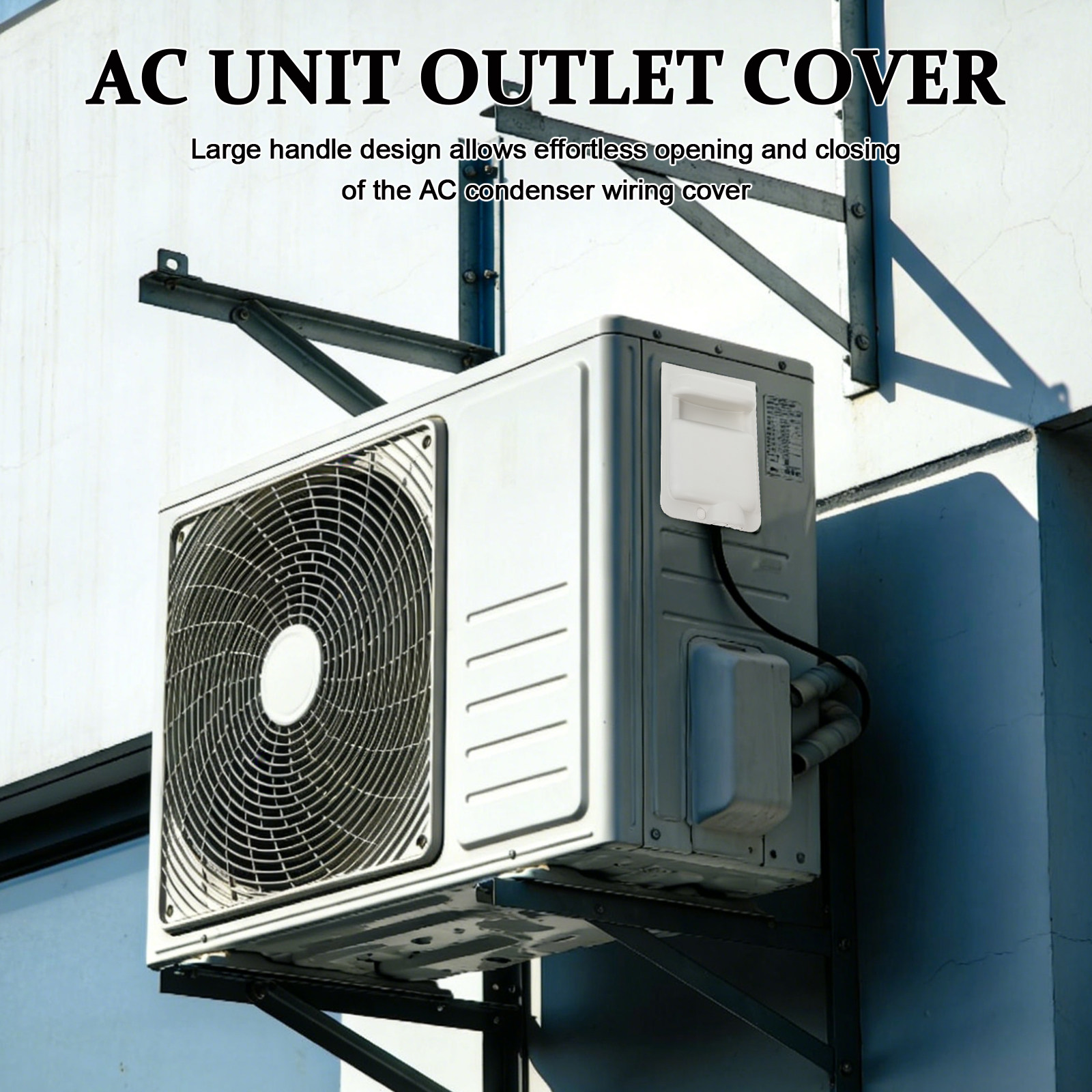 Capa de proteção para fiação e - Outdoor Power Line Cover avaliação e preço