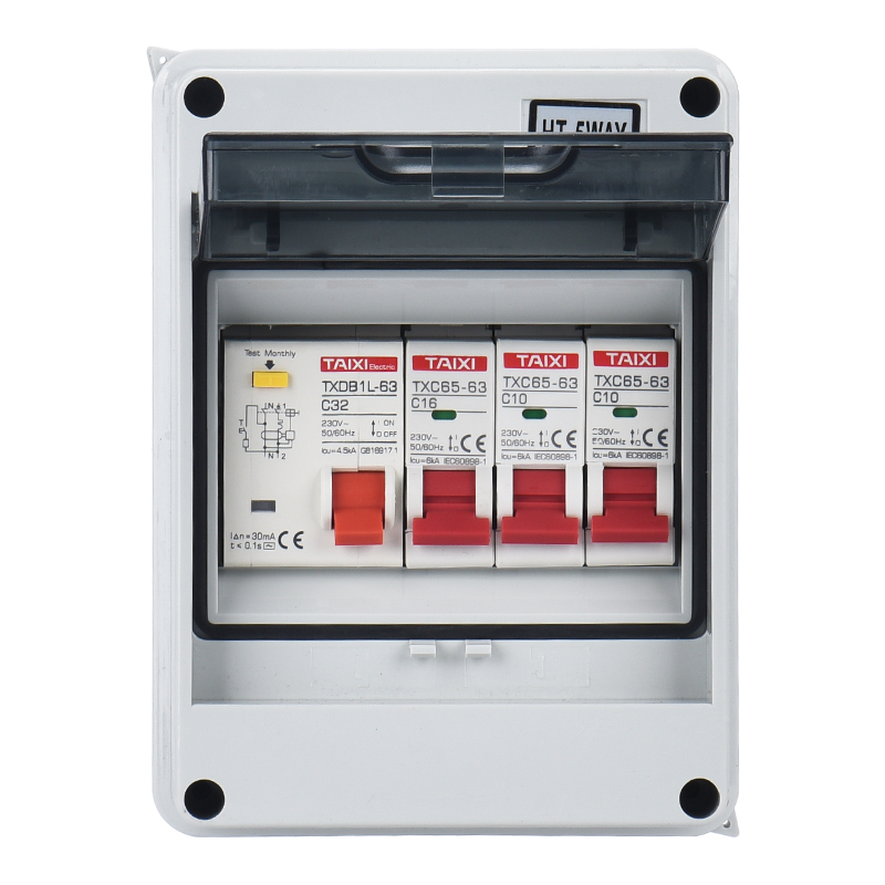 Interruptor doméstico ao ar li - Outdoor Power Wire avaliação e preço