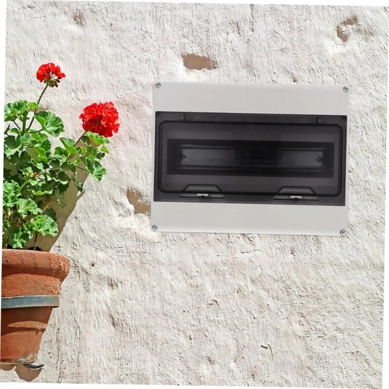 Caixa de Distribuição Elétrica - Outdoor Power Wire avaliação e preço