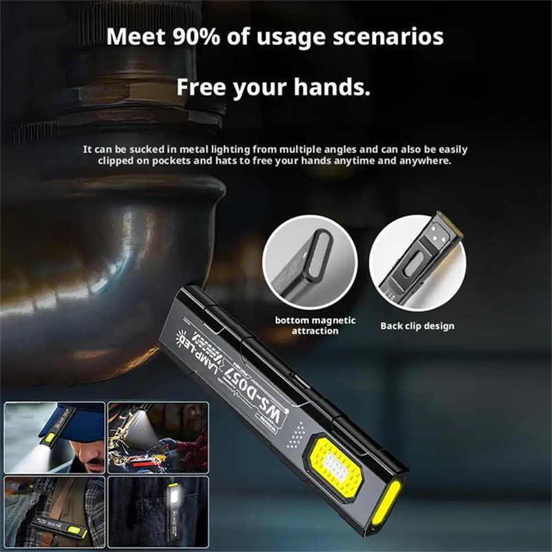Mini lanterna de segurança pot - Outdoor Power Lights avaliação e preço