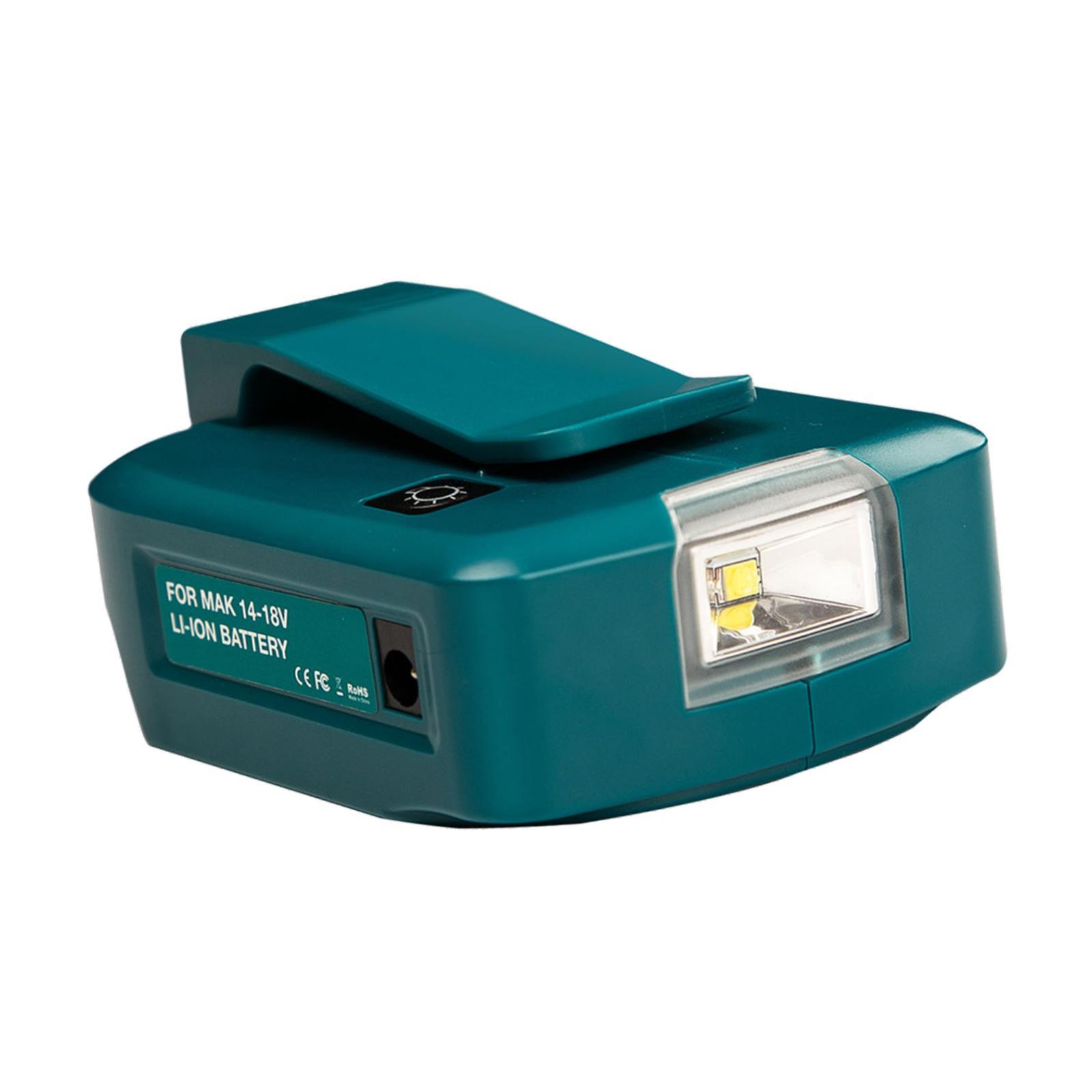 Adaptador USB com duas portas  - Outdoor Power Double Adapter avaliação e preço