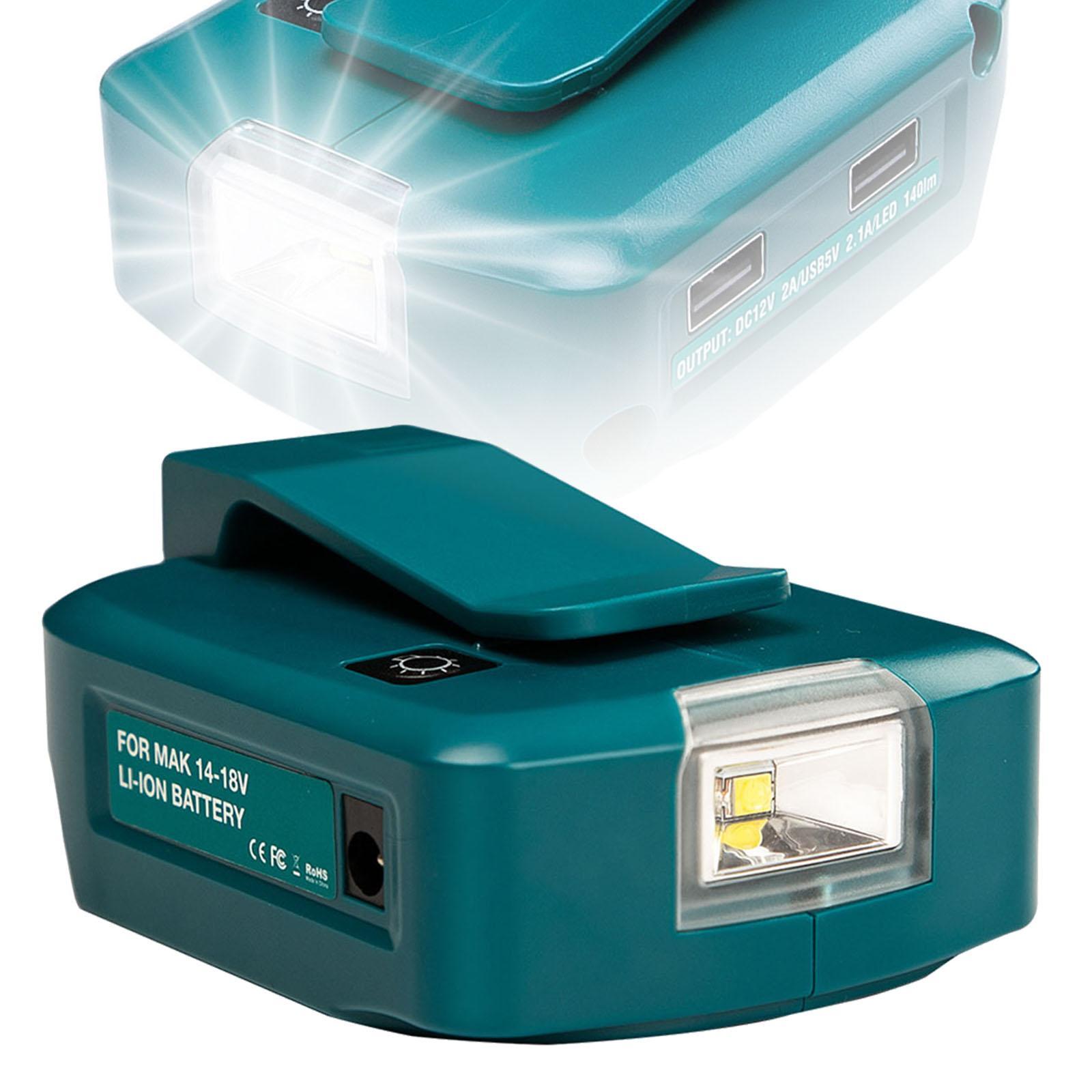 Adaptador USB com duas portas  - Outdoor Power Double Adapter avaliação e preço