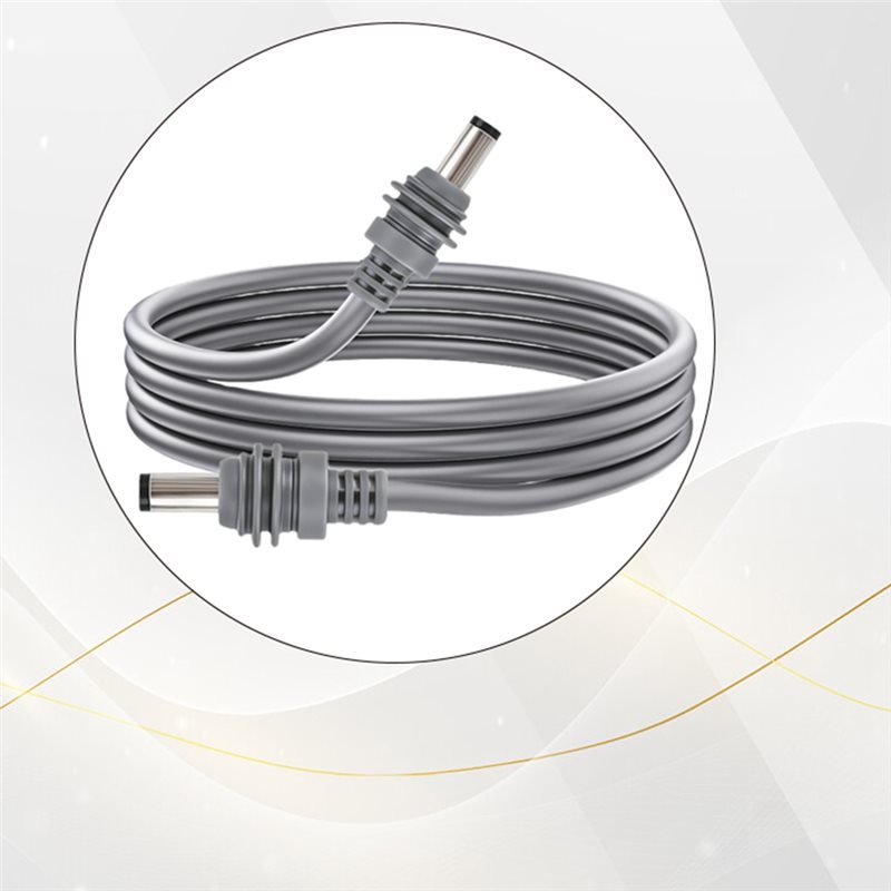 Cabo de Alimentação B27B IP67  - Outdoor Power Extension avaliação e preço