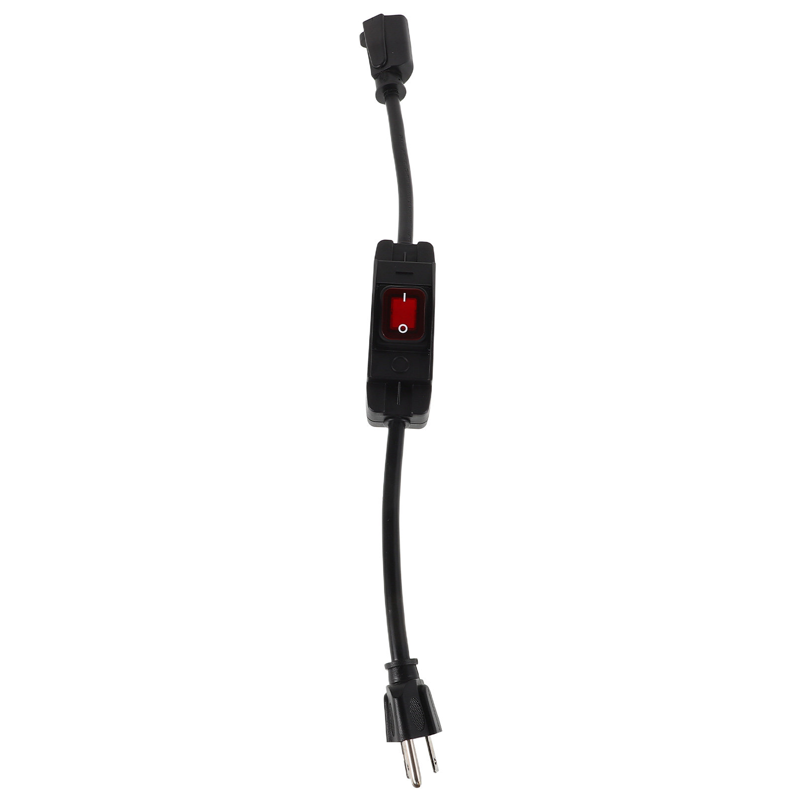 Cabo de Extensão Reforçado par - Outdoor Power Extension avaliação e preço