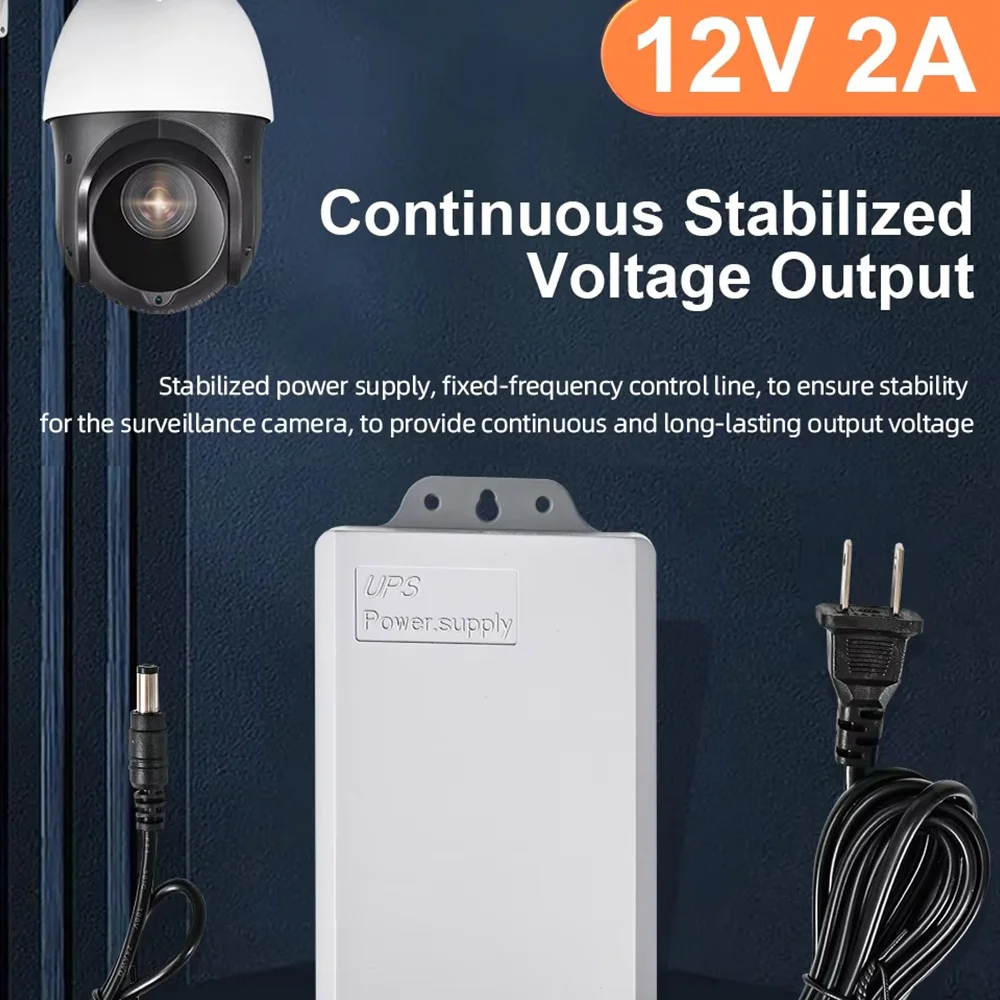Difang ups adaptador de alimen - Outdoor Uninterruptible Power Supply avaliação e preço
