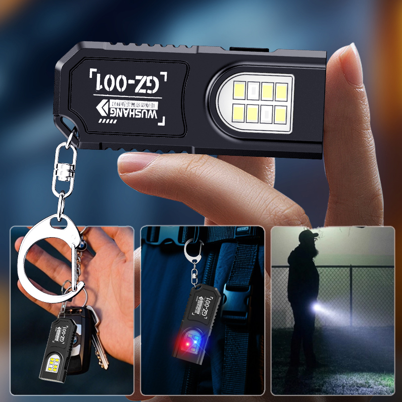 Lanterna LED COB Portátil com  - Outdoor Power Lights avaliação e preço