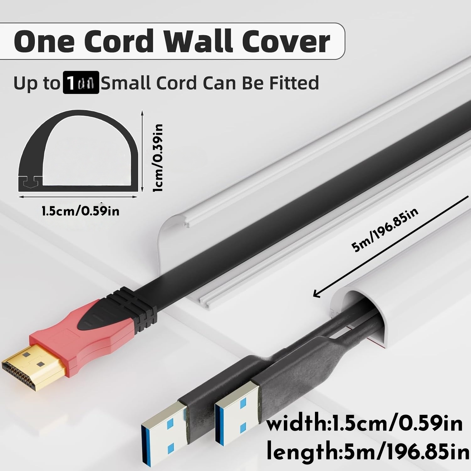    1pc arco anti-extrusão cab - Outdoor Power Extension avaliação e preço