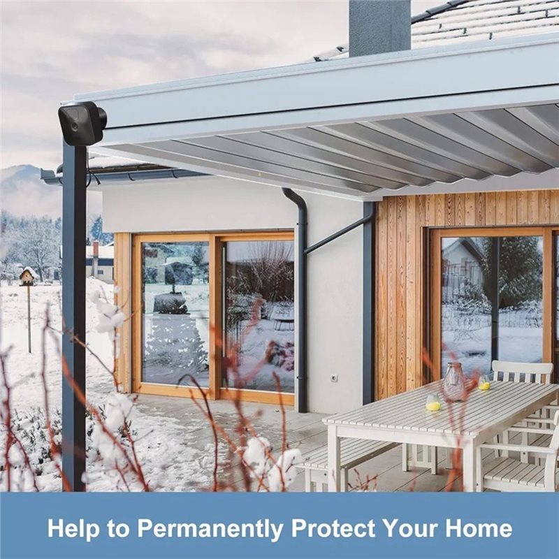 Cabo de extensão para painel s - Outdoor Power Extension avaliação e preço